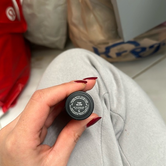 NUDESTIX
NUDIES Matte + Glow Core All Over Face Blush Color - Picture 5 of 5